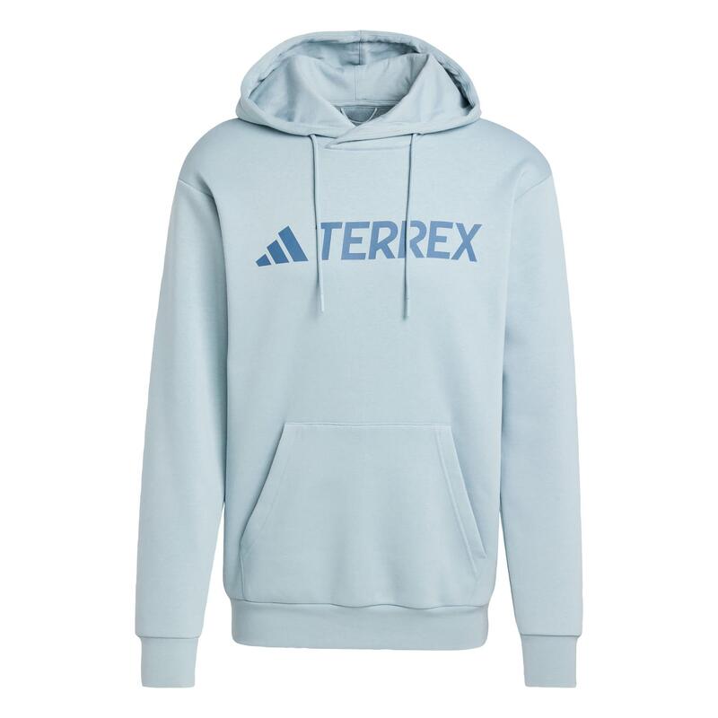 Sweat-shirt à capuche Terrex Multi Large Logo