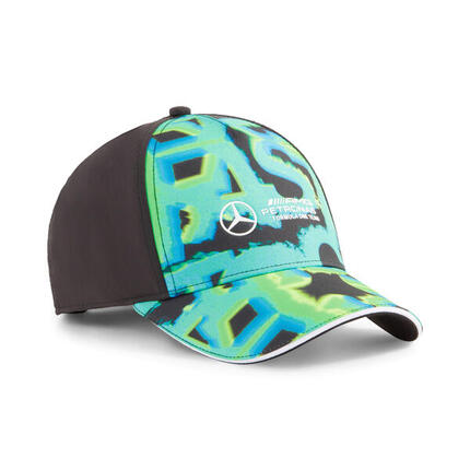 Casquette de baseball Puma MAPF1 Neon Energy