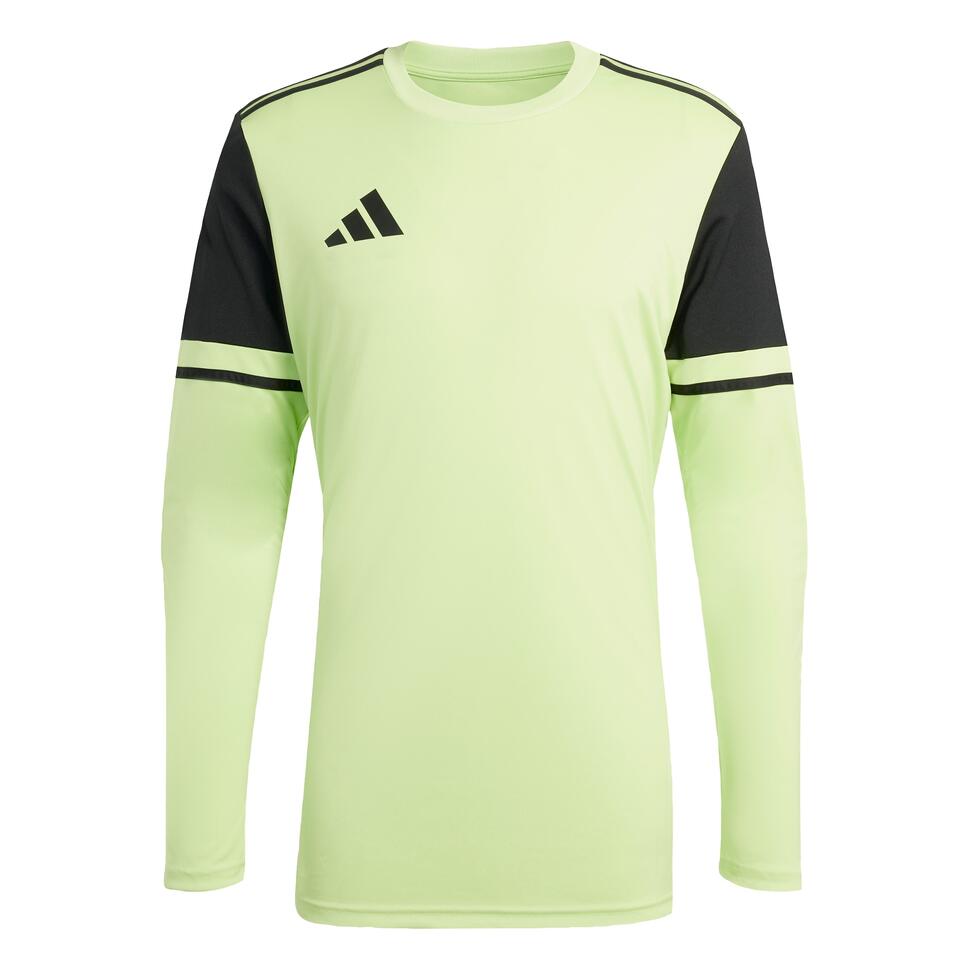 Koszulka Squadra 25 Goalkeeper Long Sleeve