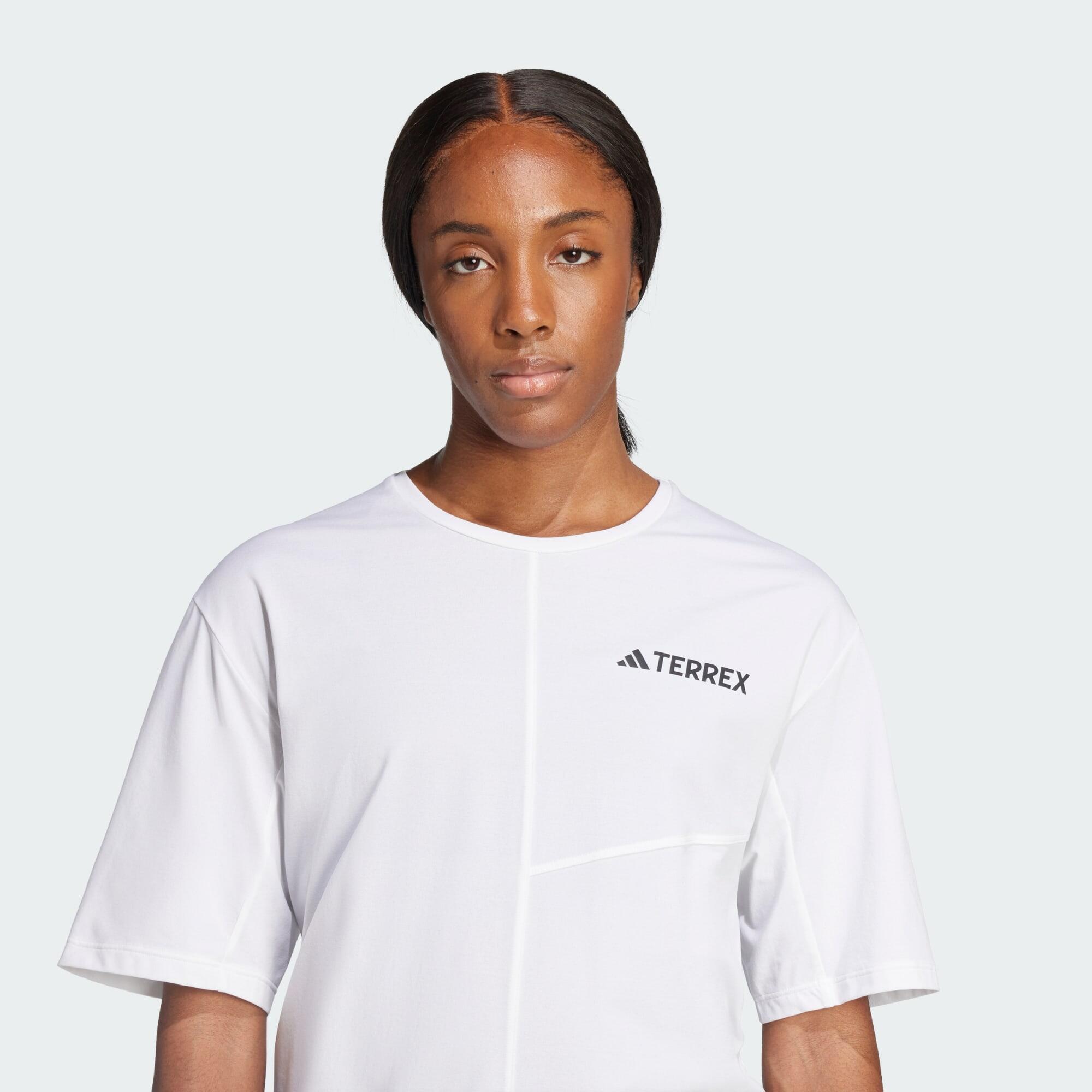 Terrex Multi Climacool T-Shirt 4/5