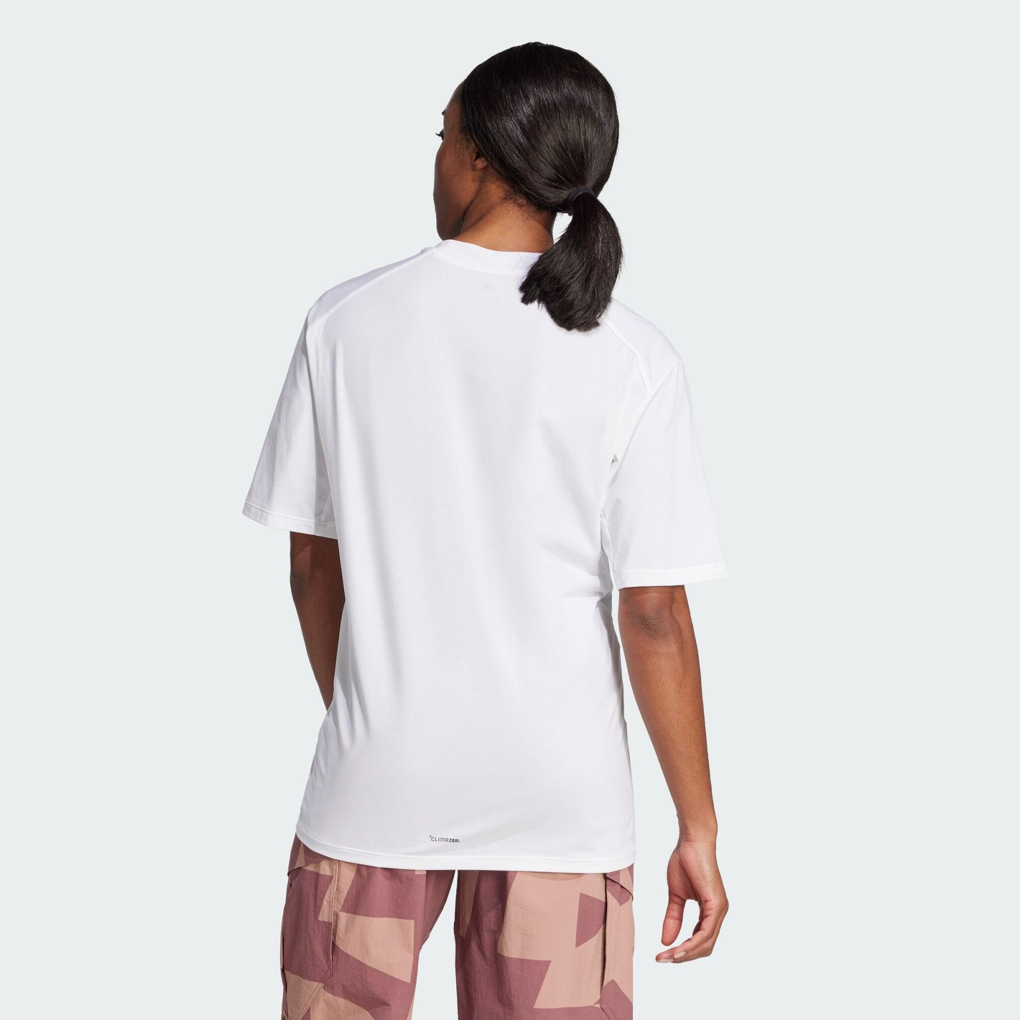 Terrex Multi Climacool T-Shirt 3/5