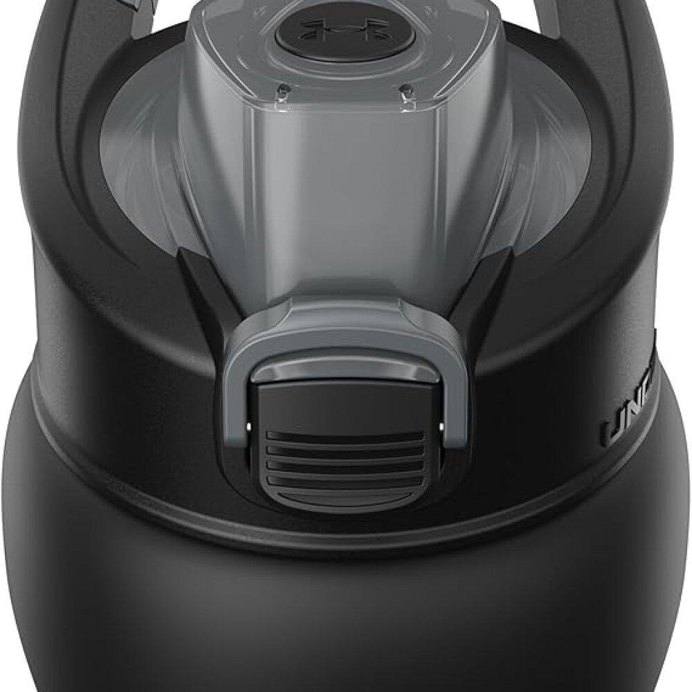 Gourde Under armour Clarity 700 ml Noir 2/3