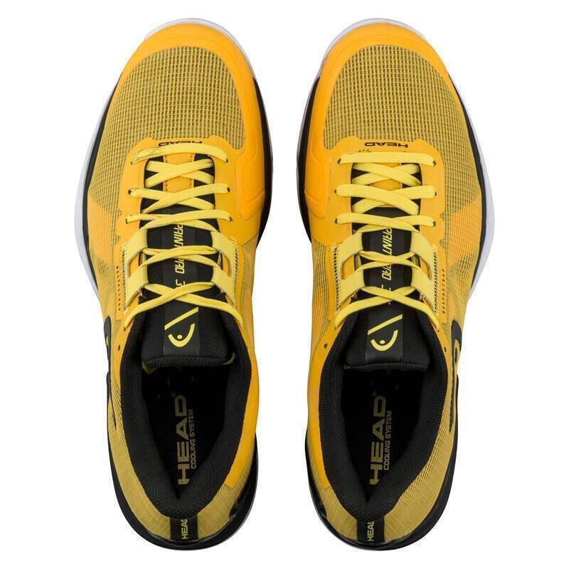 HEAD Sprint Pro 3.5 Clay Heren Tennisschoenen 2/6