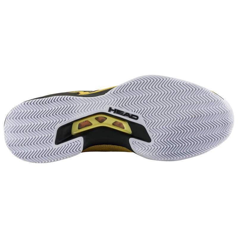 HEAD Sprint Pro 3.5 Clay Heren Tennisschoenen 5/6