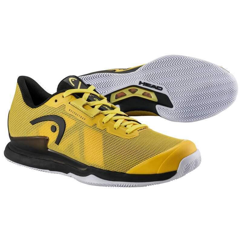 HEAD Sprint Pro 3.5 Clay Heren Tennisschoenen 3/6