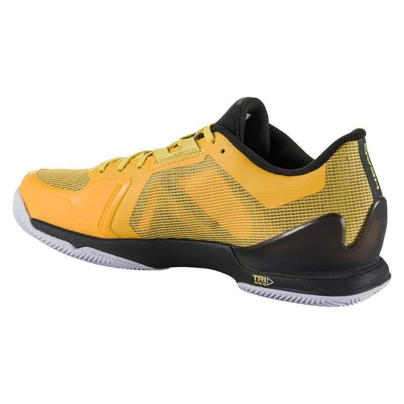 HEAD Sprint Pro 3.5 Clay Heren Tennisschoenen 4/6