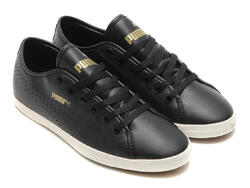 BUTY damskie PUMA ELSU 361109-04 trampki 35,5