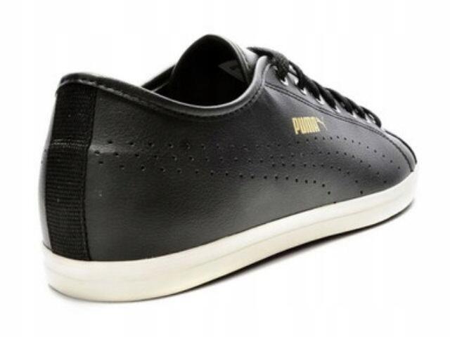 BUTY damskie PUMA ELSU 361109-04 trampki 35,5 6/7