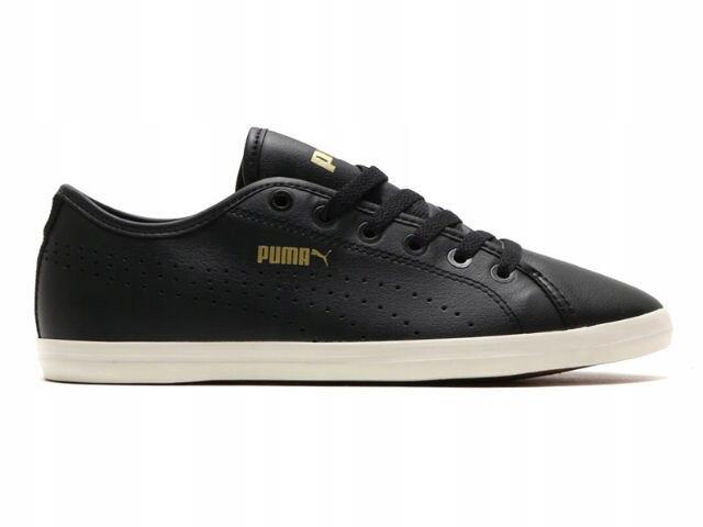 BUTY damskie PUMA ELSU 361109-04 trampki 35,5 3/7