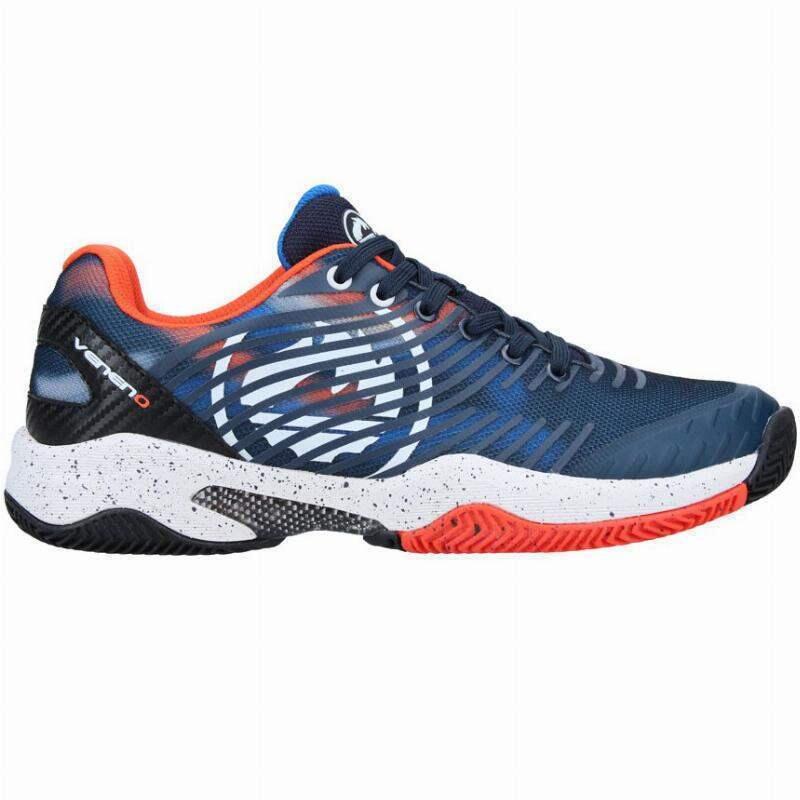 Zapatillas Jhayber Tarraco Azul Marino -  - 40 4/5