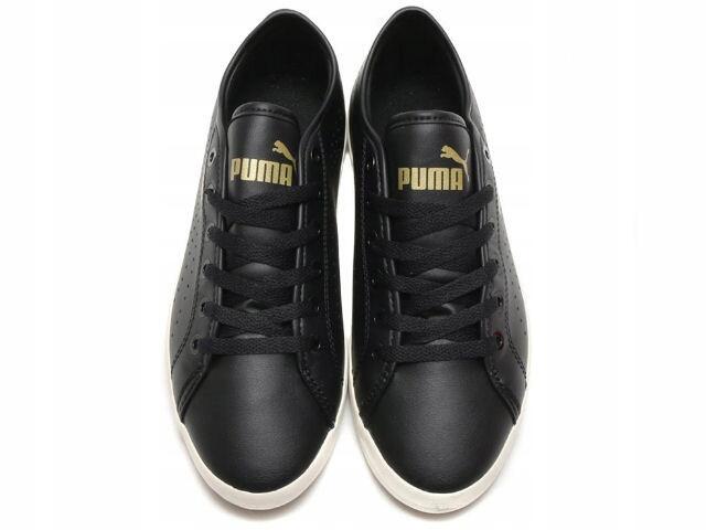 BUTY damskie PUMA ELSU 361109-04 trampki 35,5 5/7