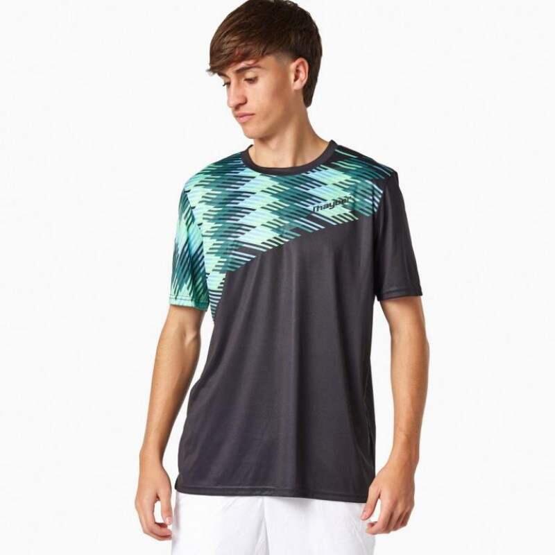 T-Shirt JHayber Dimension 3/5