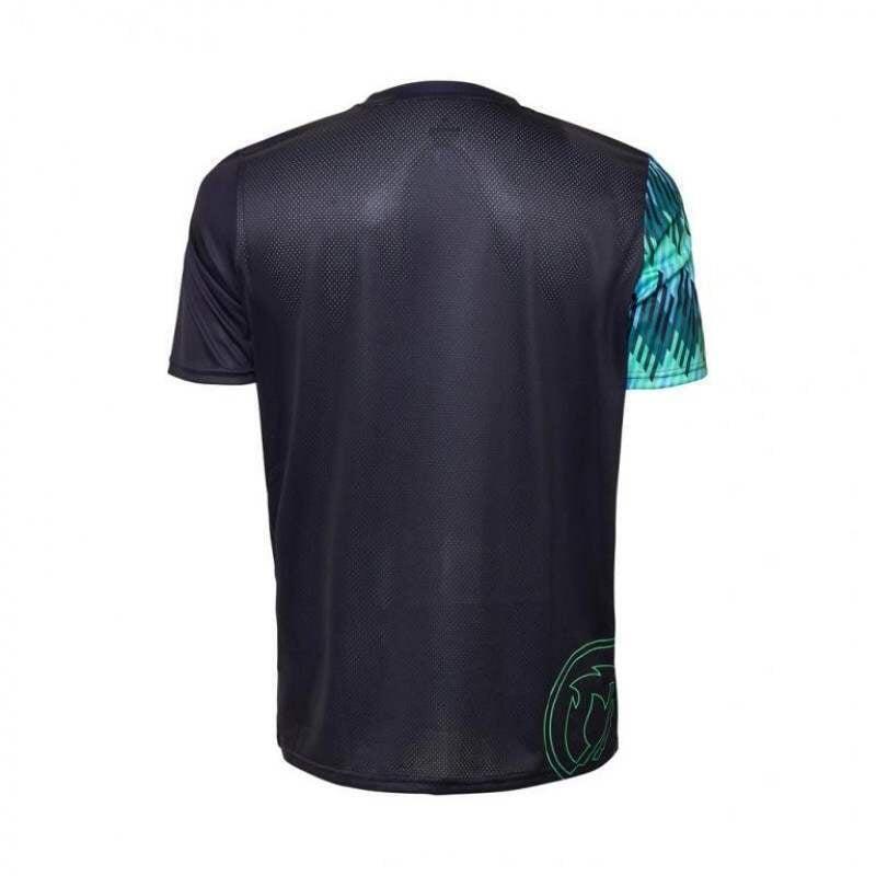 T-Shirt JHayber Dimension 4/5