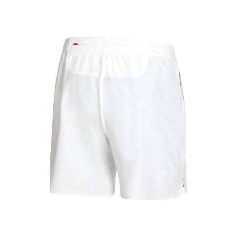 Short Wilson Bela Tournament 7 Blanco 5/5