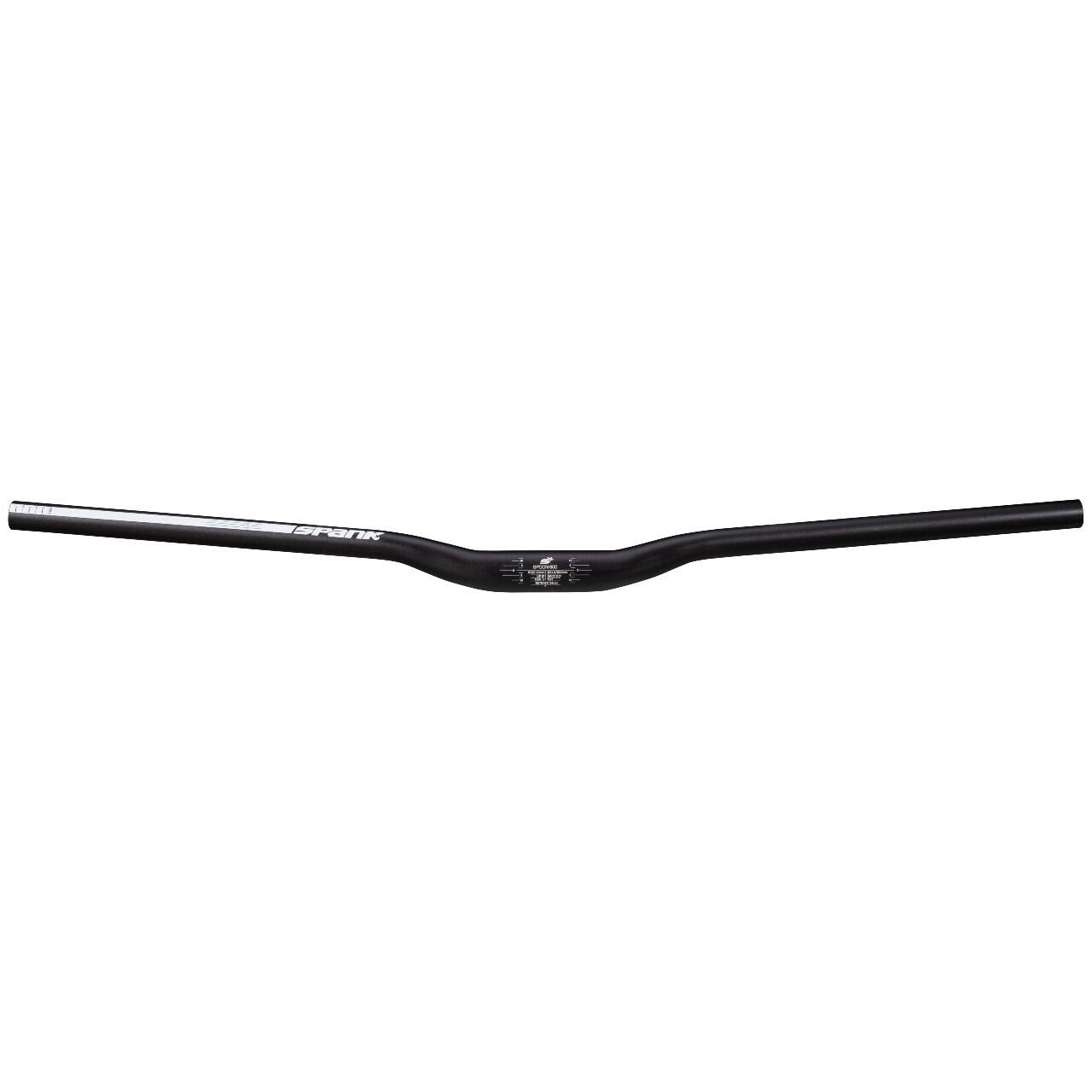 Percha Spank Spoon 800 mm rise 20 mm 3/4