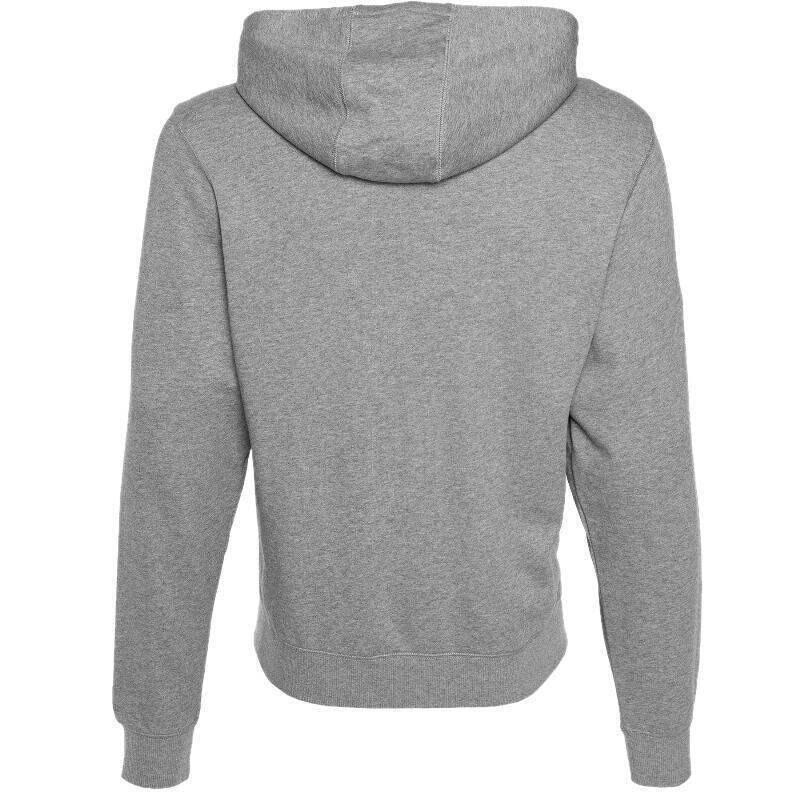 Chaqueta Wilson Equipe Gris 4/5