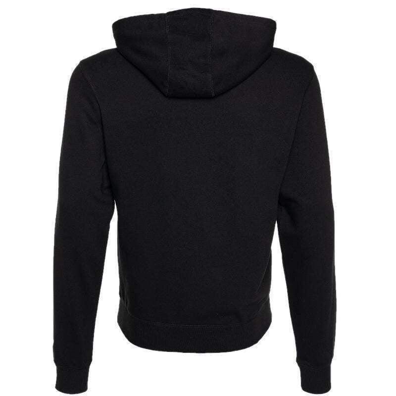 Bluza męska Wilson Team Zip Hoodie 2/5