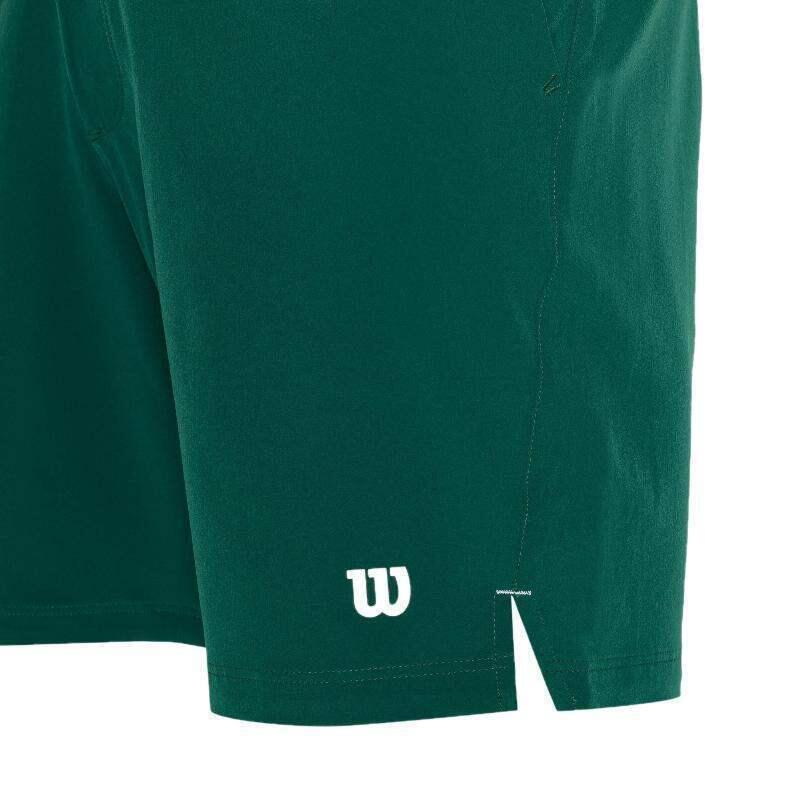 Team Short 7in Courtside Men Green