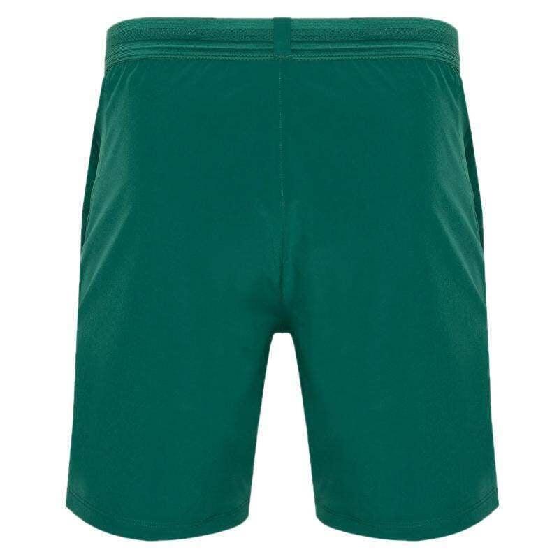 Team Short 7in Courtside Uomo Verde 3/5