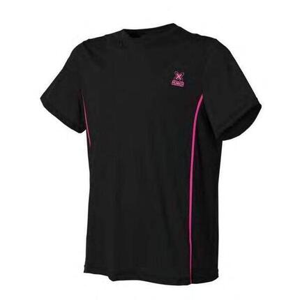 Camiseta Munich Atomik Negro - - XL