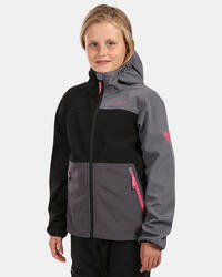 Veste softshell pour fille Kilpi RAVIA-J