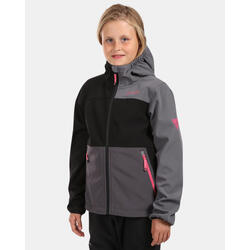 Veste softshell pour fille Kilpi RAVIA-J