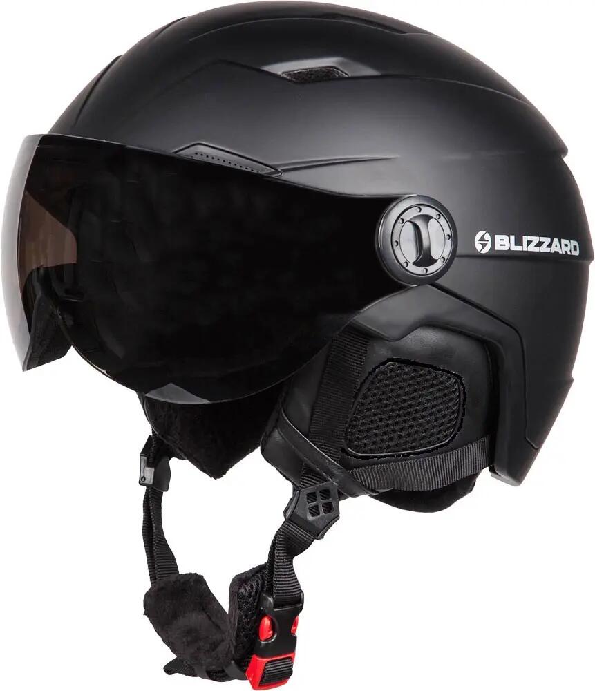 Kask narciarski Blizzard Double Visor 3/5