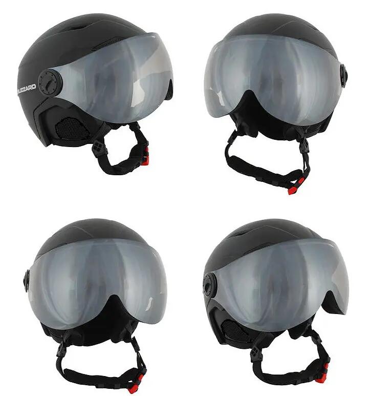 Kask narciarski Blizzard Double Visor 5/5