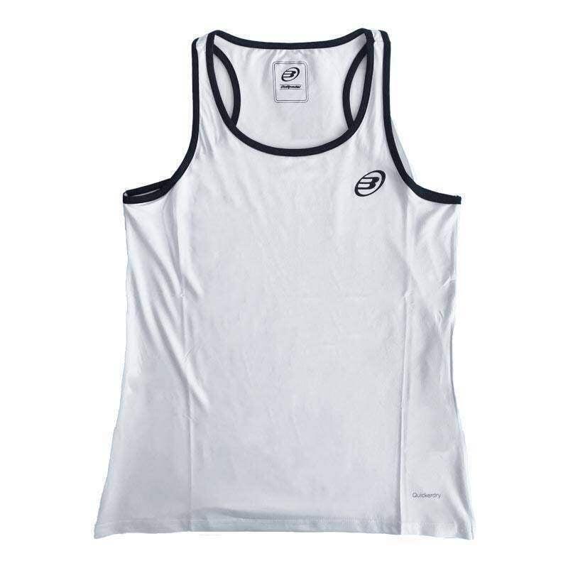 BULLPADEL Camiseta de ouro branco