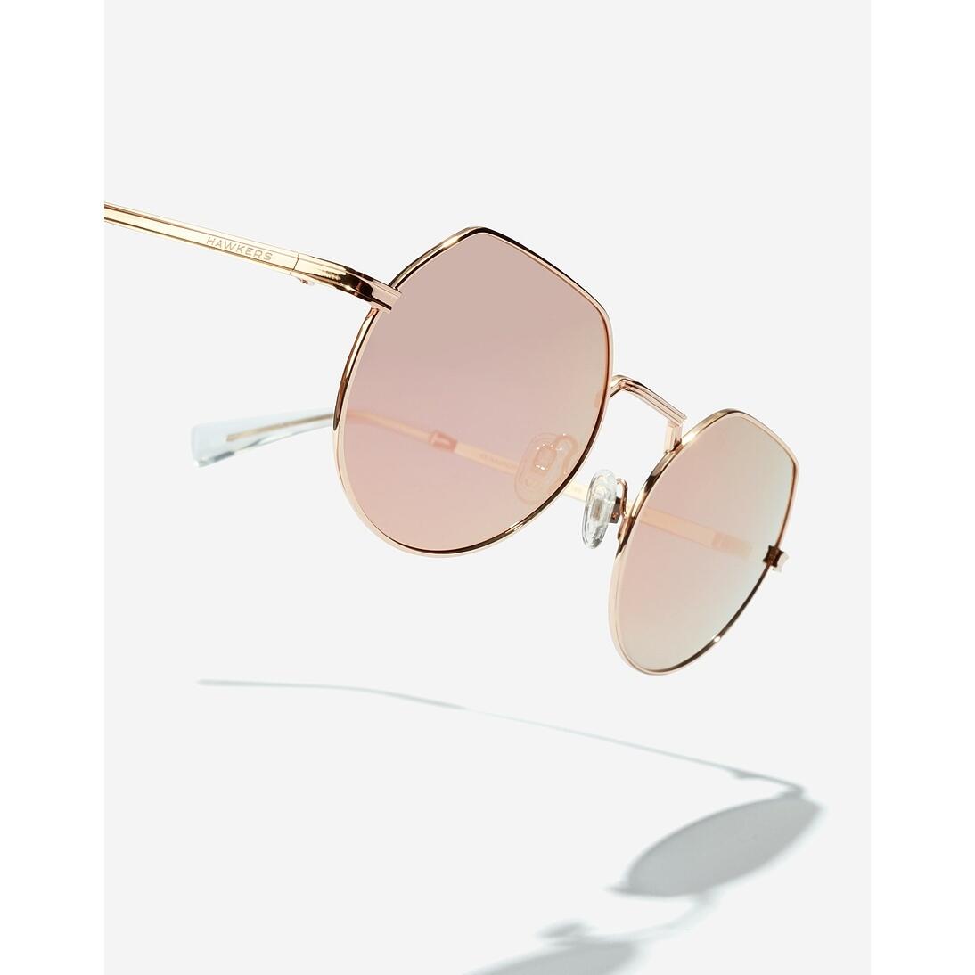 Lunettes de soleil polarisée Hawkers Aura 5/7