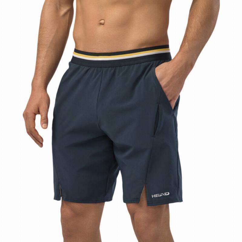 Short Head Performance Azul Marino -  - M 2/5