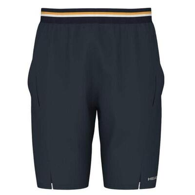 Short head performance azul marino - - m