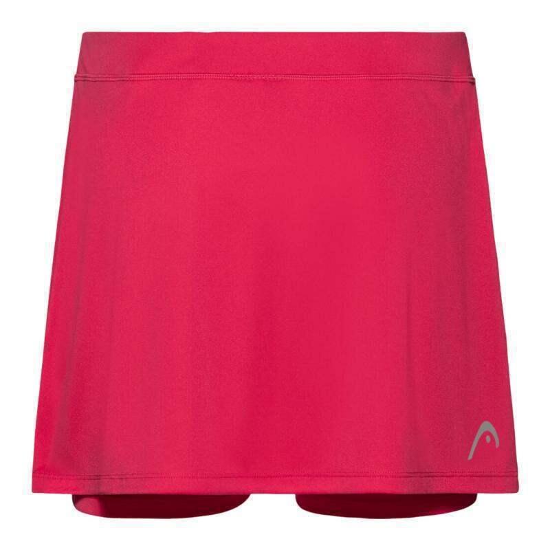 Falda Head Easy Court Magenta 2/5