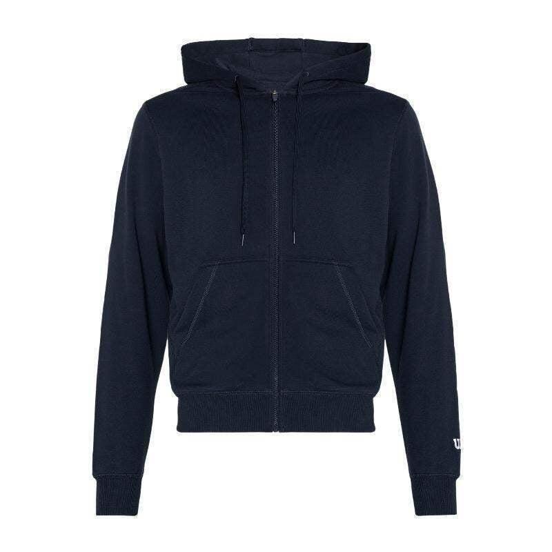 WILSON Chaqueta Wilson Team Marino -  - S