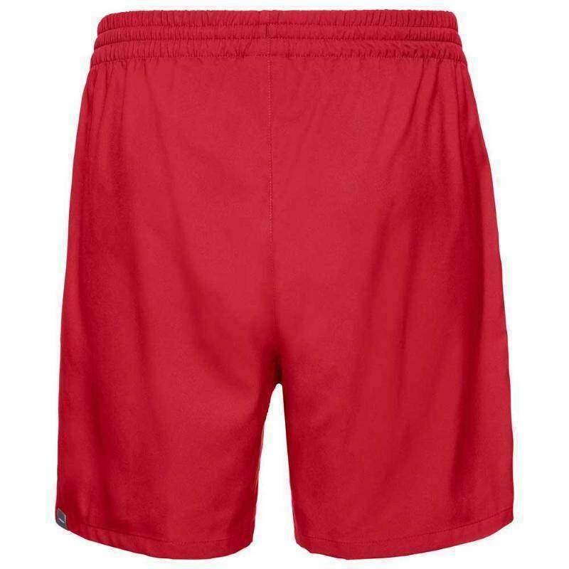 Short Head Club Rojo 2/5
