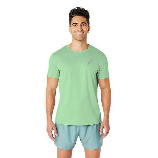 T-shirt met korte mouwen Asics model 2011C341-304 voor mannen