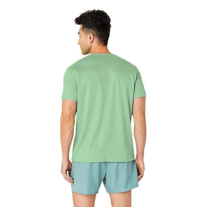 T-shirt Asics modèle 2011C341-304 pour homme 2/5
