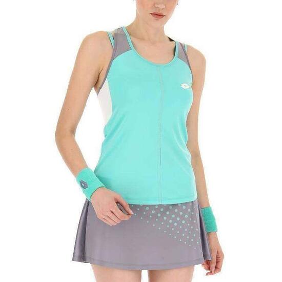 Débardeur femme Lotto Top IV