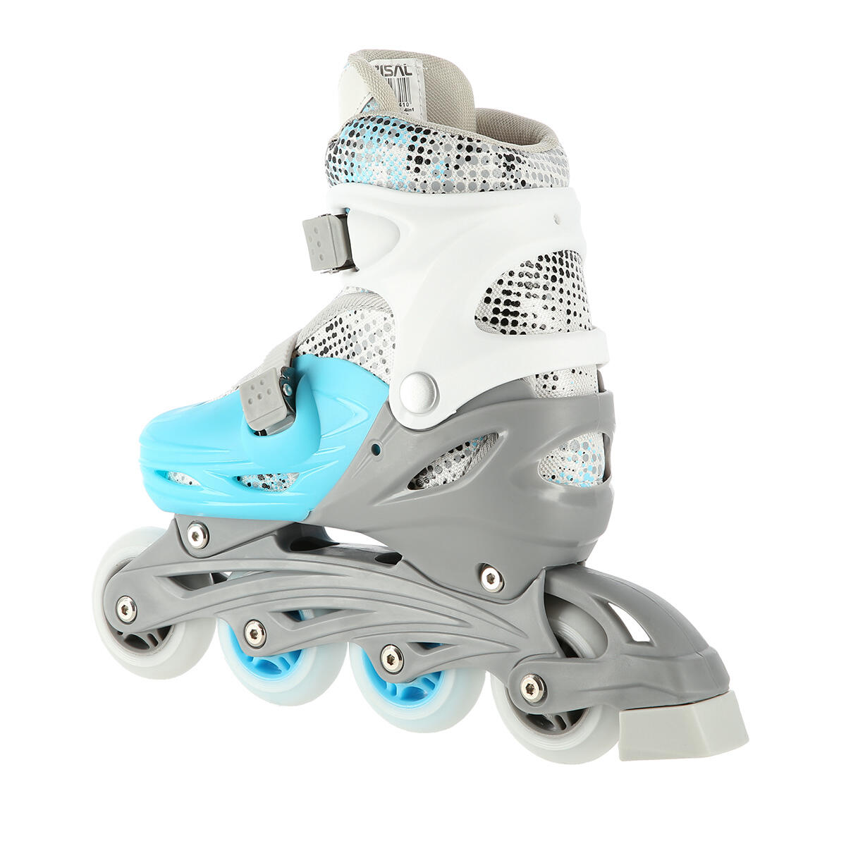 Brusle NILS Extreme NH18331 4v1 3/7