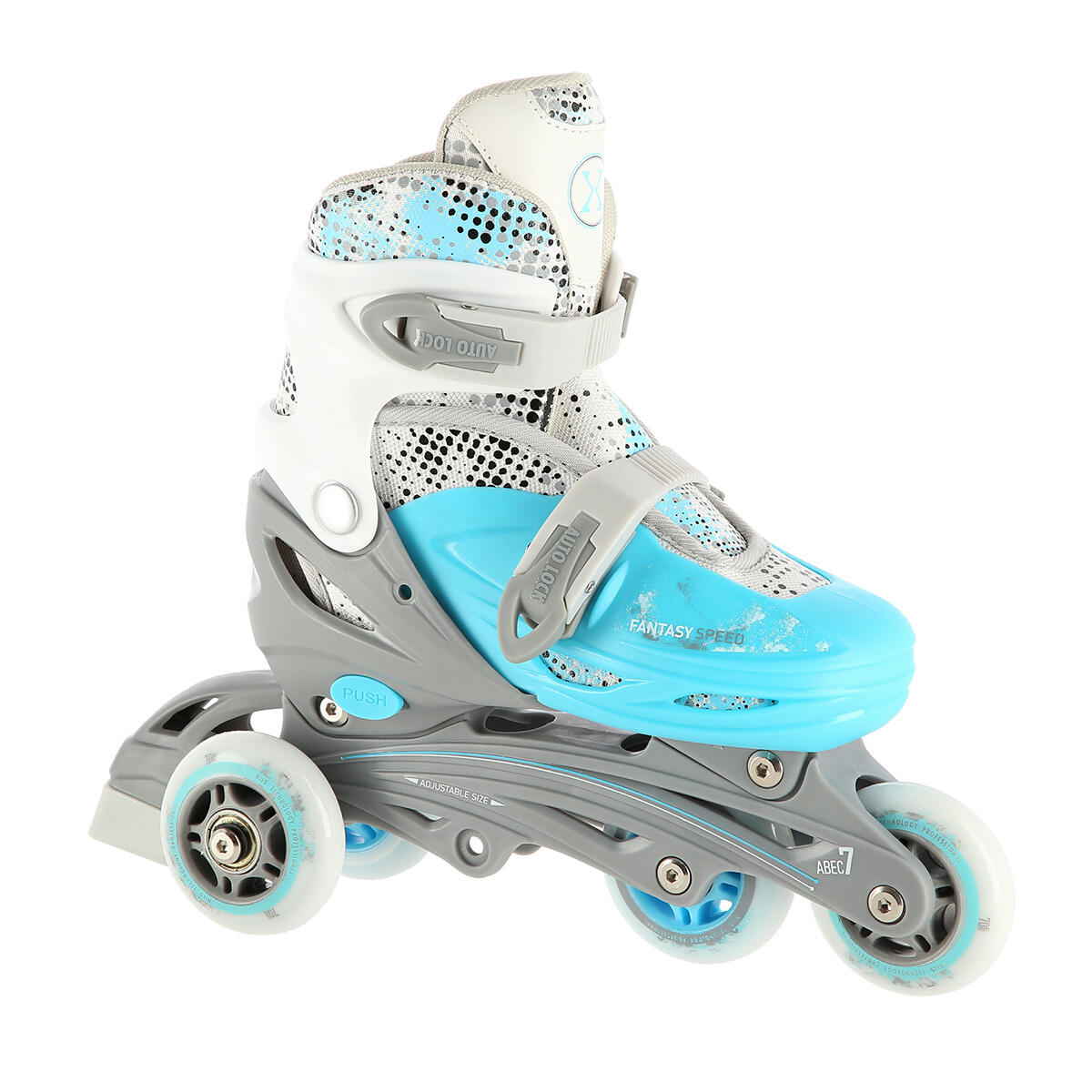 Brusle NILS Extreme NH18331 4v1 6/7