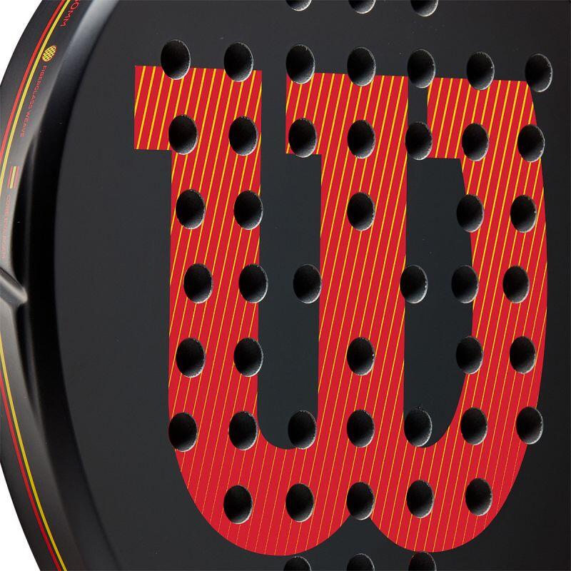 Padelracket Unisex Wilson Pro Staff V2 Team