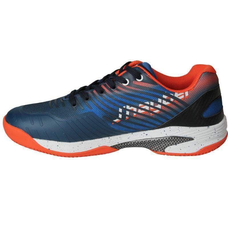 Zapatillas Jhayber Tarraco Azul Marino -  - 46 2/5