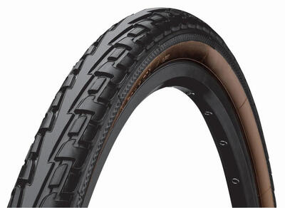 Pneumatico rigido Continental Ride Tour 47-622