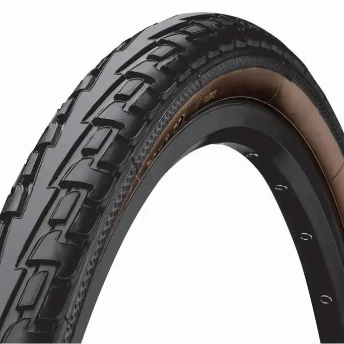 Rigid tire Continental Ride Tour 37-622
