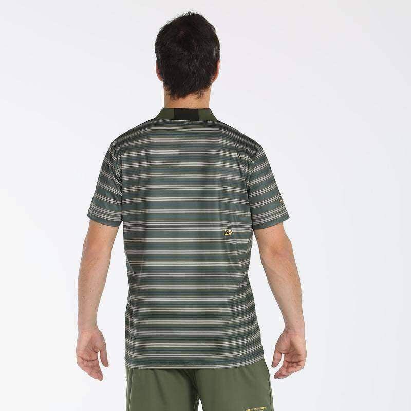 Polo Bullpadel Moini Kaki -  - S 3/5