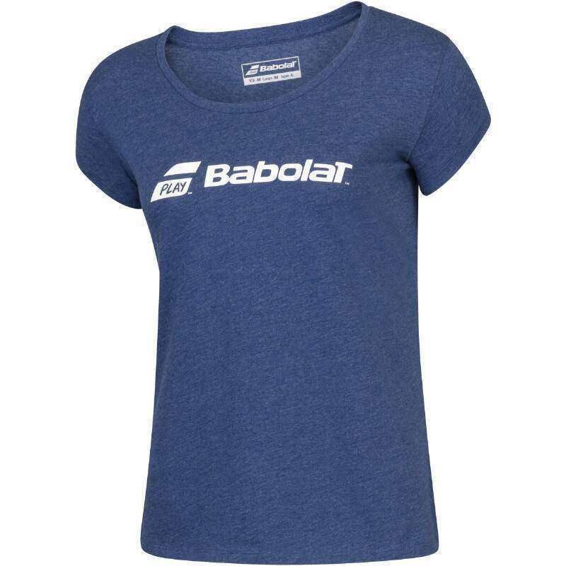 MAGLIETTA DA ALLENAMENTO BABOLAT DA DONNA 2/5