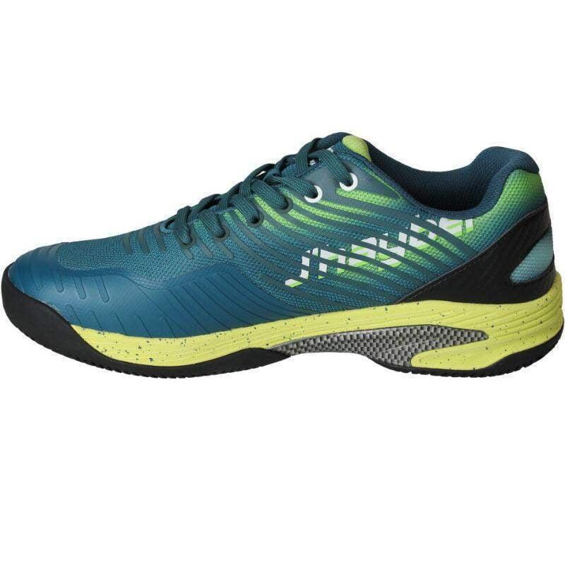 Zapatillas Jhayber Tarraco Azul -  - 44 2/5