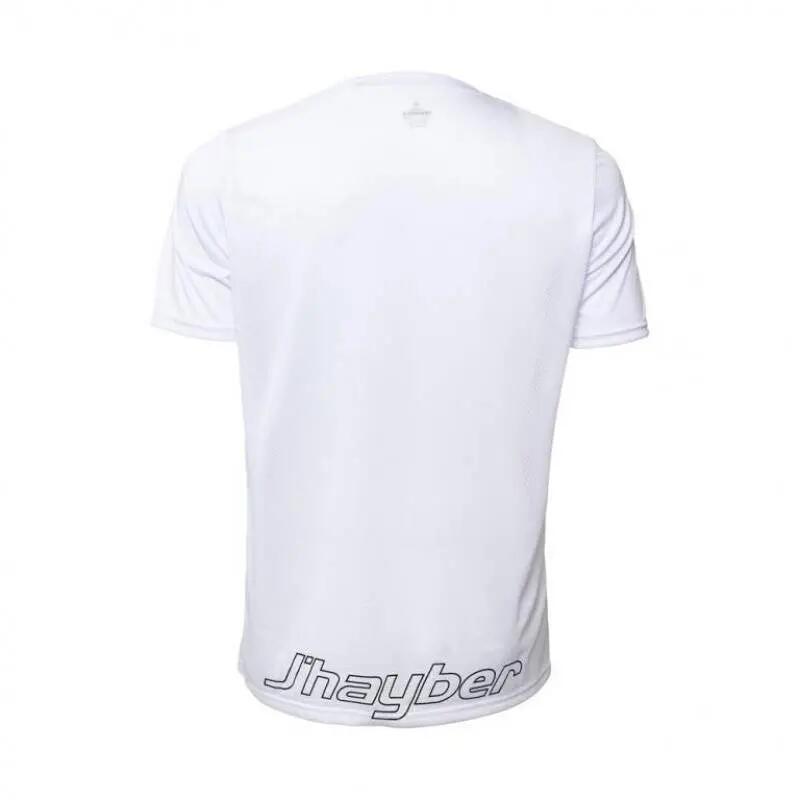 Camiseta JHayber Ilusão Blanco 4/5