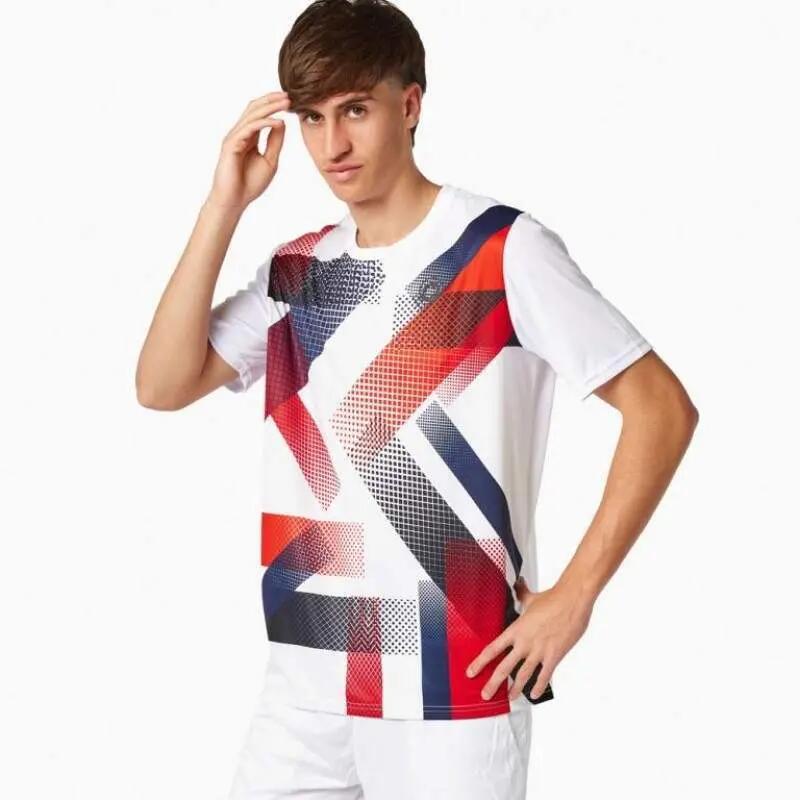 Camiseta JHayber Ilusão Blanco 3/5