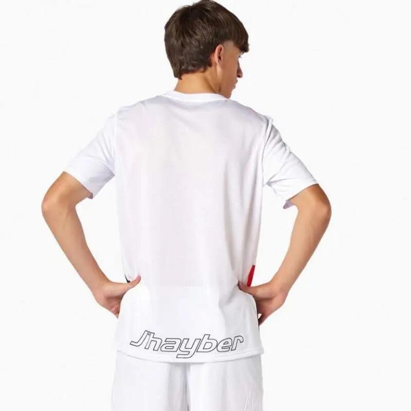 Camiseta JHayber Ilusão Blanco 2/5